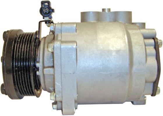 Compresseur, climatisation MAHLE Aftermarket ref. ACP 87 000S