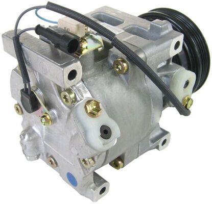 Compresseur, climatisation MAHLE Aftermarket ref. ACP 882 000P