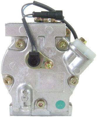 Compresseur, climatisation MAHLE Aftermarket ref. ACP 882 000P