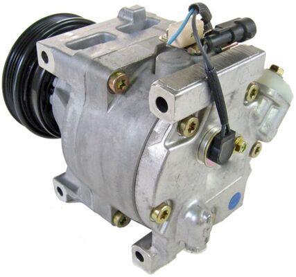 Compresseur, climatisation MAHLE Aftermarket ref. ACP 882 000P