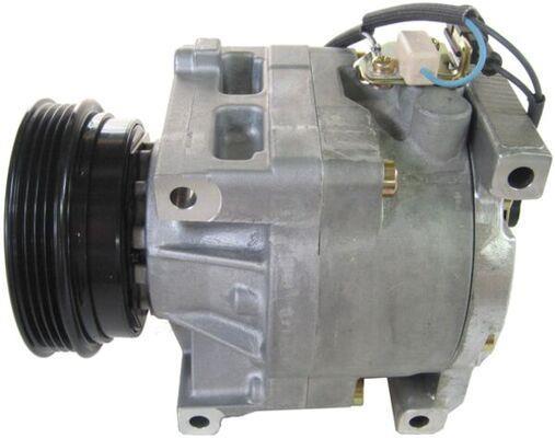 Compresseur, climatisation MAHLE Aftermarket ref. ACP 882 000P