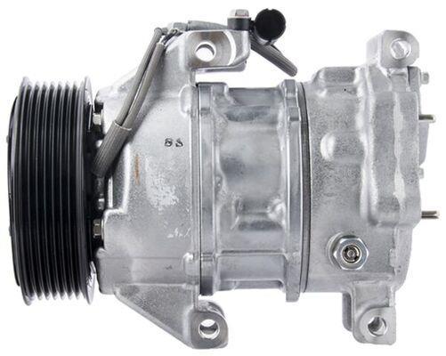 Compresseur, climatisation MAHLE Aftermarket ref. ACP 884 000P