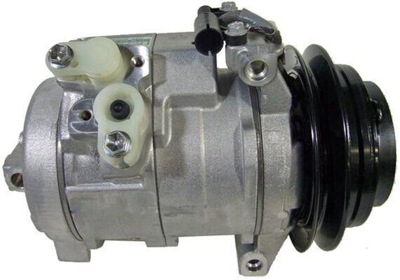 Compresseur, climatisation MAHLE Aftermarket ref. ACP 888 000P