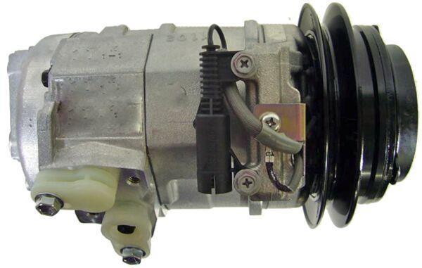 Compresseur, climatisation MAHLE Aftermarket ref. ACP 888 000P