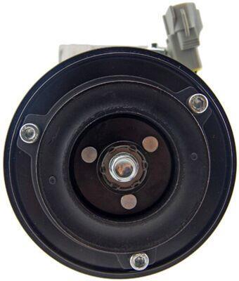 Compresseur, climatisation MAHLE Aftermarket ref. ACP 889 000S