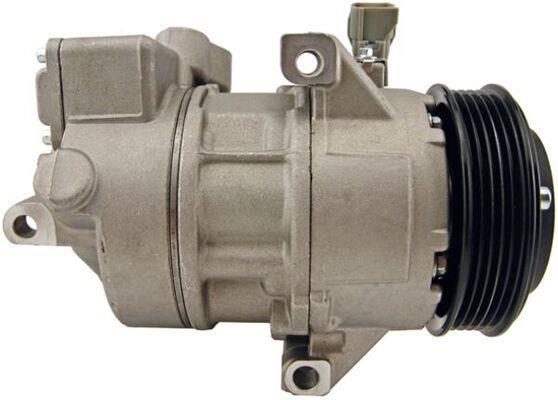 Compresseur, climatisation MAHLE Aftermarket ref. ACP 889 000S