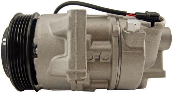 Compresseur, climatisation MAHLE Aftermarket ref. ACP 889 000S