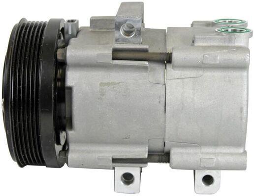 Compresor, aire acondicionado MAHLE Aftermarket ref. ACP 88 000S