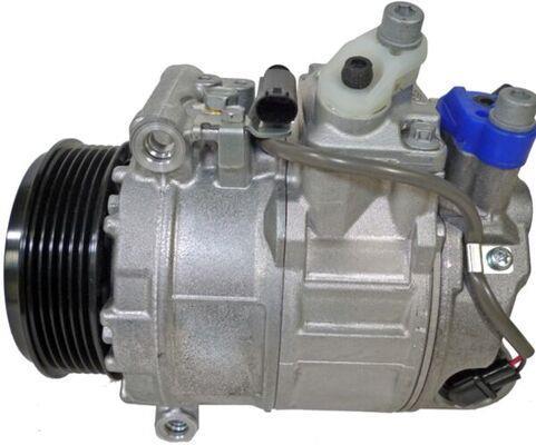 Compresseur, climatisation MAHLE Aftermarket ref. ACP 891 000P