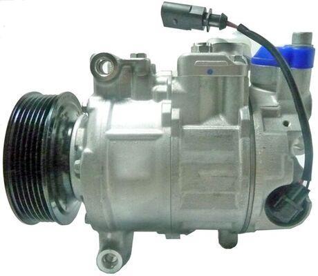 Compresseur, climatisation MAHLE Aftermarket ref. ACP 892 000P