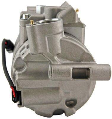 Compresseur, climatisation MAHLE Aftermarket ref. ACP 892 000S