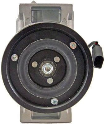 Compresseur, climatisation MAHLE Aftermarket ref. ACP 892 000S