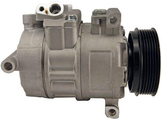 Compresseur, climatisation MAHLE Aftermarket ref. ACP 892 000S