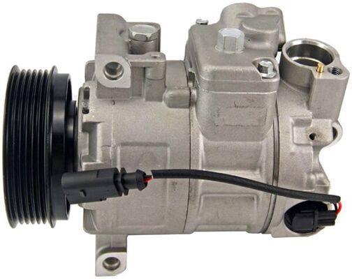 Compresseur, climatisation MAHLE Aftermarket ref. ACP 892 000S