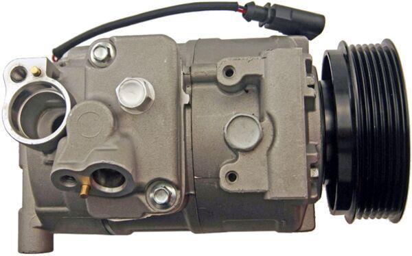Compresseur, climatisation MAHLE Aftermarket ref. ACP 892 000S