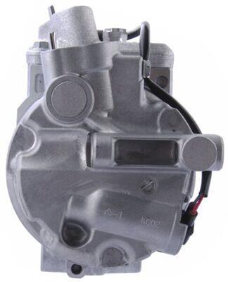 Compresseur, climatisation MAHLE Aftermarket ref. ACP 894 000P