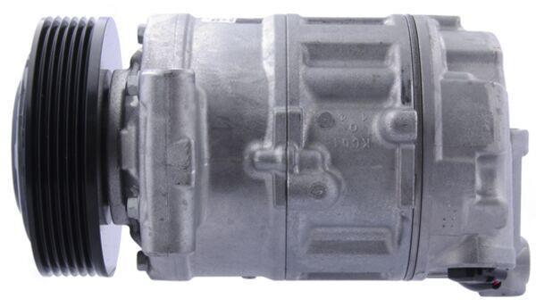 Compresseur, climatisation MAHLE Aftermarket ref. ACP 894 000P