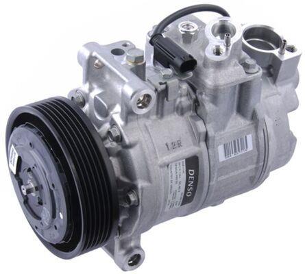 Compresseur, climatisation MAHLE Aftermarket ref. ACP 894 000P