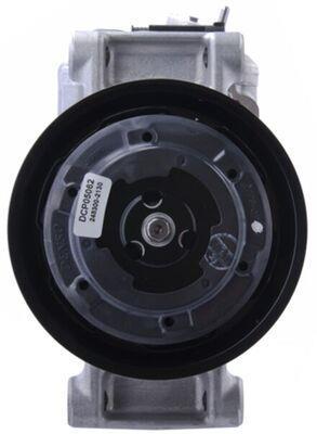 Compresseur, climatisation MAHLE Aftermarket ref. ACP 894 000P