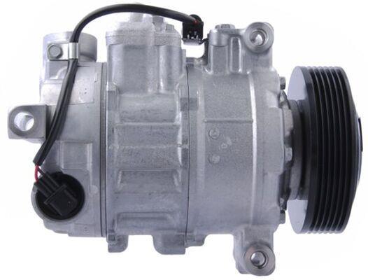 Compresseur, climatisation MAHLE Aftermarket ref. ACP 894 000P