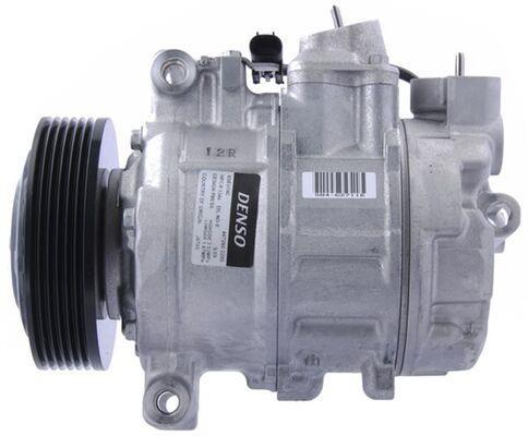 Compresseur, climatisation MAHLE Aftermarket ref. ACP 894 000P