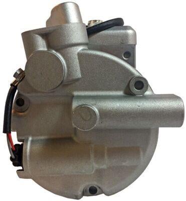 Compresseur, climatisation MAHLE Aftermarket ref. ACP 894 000S