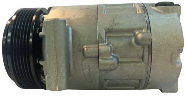 Compresseur, climatisation MAHLE Aftermarket ref. ACP 894 000S