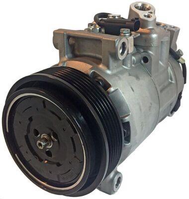 Compresseur, climatisation MAHLE Aftermarket ref. ACP 894 000S