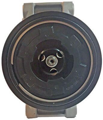 Compresseur, climatisation MAHLE Aftermarket ref. ACP 894 000S