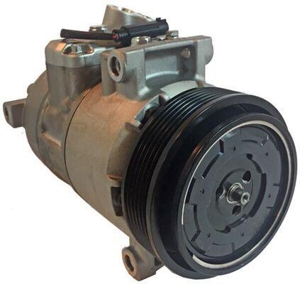 Compresseur, climatisation MAHLE Aftermarket ref. ACP 894 000S