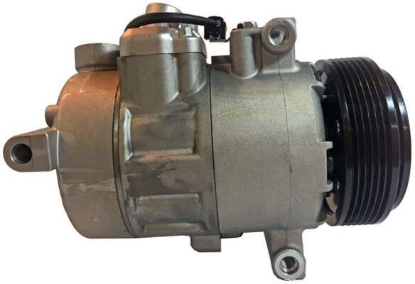 Compresseur, climatisation MAHLE Aftermarket ref. ACP 894 000S