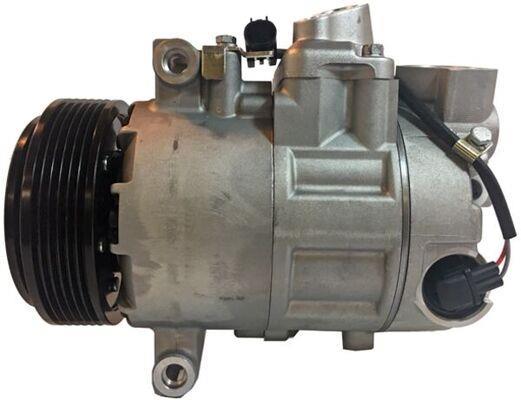 Compresseur, climatisation MAHLE Aftermarket ref. ACP 894 000S