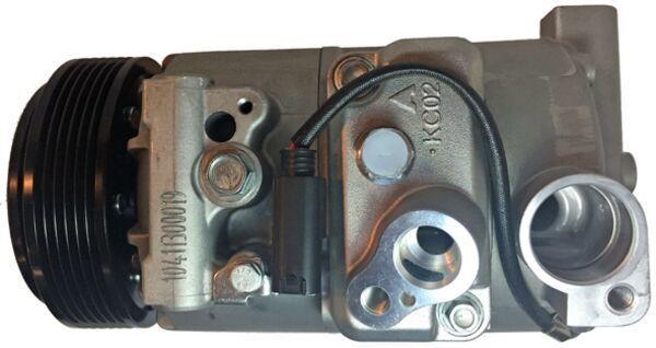 Compresseur, climatisation MAHLE Aftermarket ref. ACP 894 000S