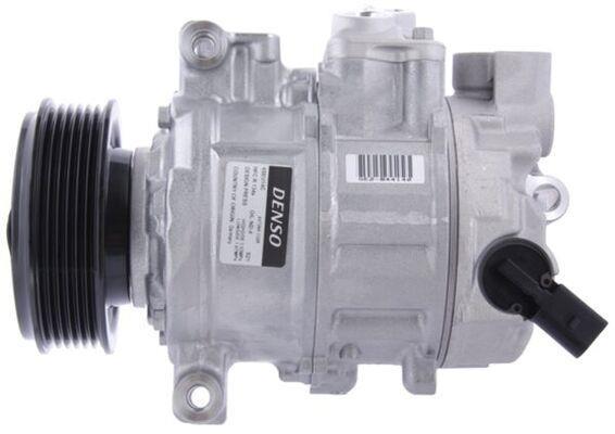 Compresseur, climatisation MAHLE Aftermarket ref. ACP 898 000P