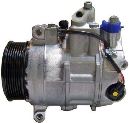 Compresseur, climatisation MAHLE Aftermarket ref. ACP 899 000P