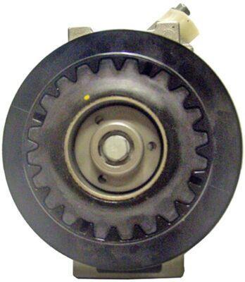 Compresseur, climatisation MAHLE Aftermarket ref. ACP 89 000S