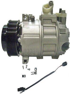 Compresseur, climatisation MAHLE Aftermarket ref. ACP 89 000S