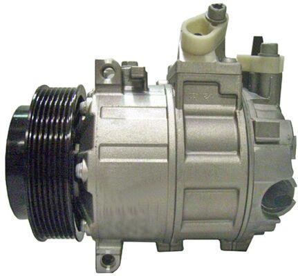 Compresseur, climatisation MAHLE Aftermarket ref. ACP 89 000S