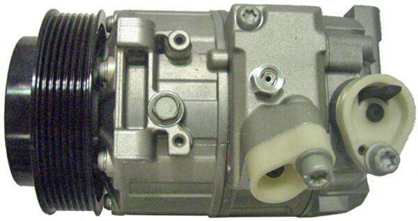 Compresseur, climatisation MAHLE Aftermarket ref. ACP 89 000S