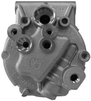 Compresseur, climatisation MAHLE Aftermarket ref. ACP 8 000P