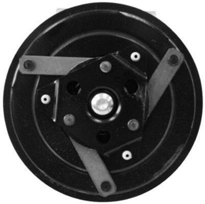 Compresseur, climatisation MAHLE Aftermarket ref. ACP 8 000P