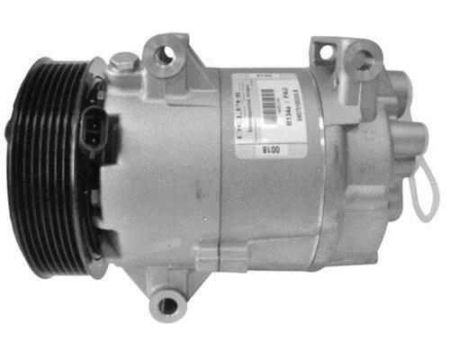 Compresseur, climatisation MAHLE Aftermarket ref. ACP 8 000P