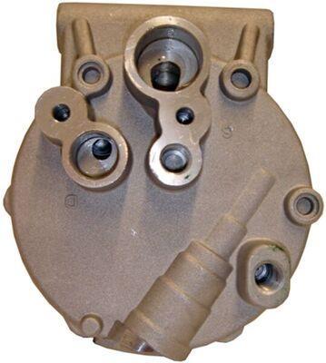 Compresseur, climatisation MAHLE Aftermarket ref. ACP 8 000S