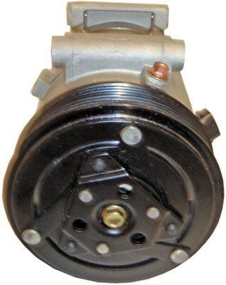 Compresseur, climatisation MAHLE Aftermarket ref. ACP 8 000S