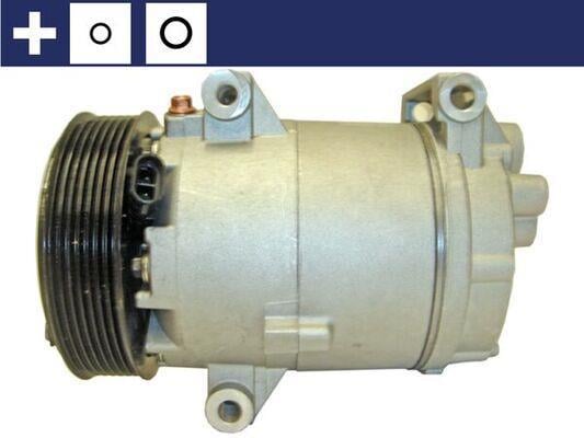 Butée hydraulique Gt