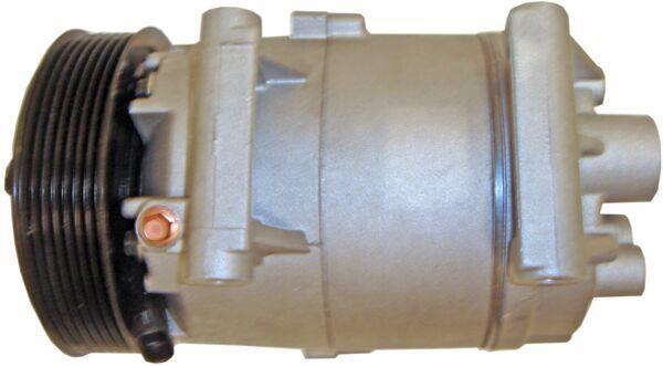 Compresseur, climatisation MAHLE Aftermarket ref. ACP 8 000S