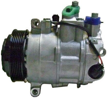 Compresseur, climatisation MAHLE Aftermarket ref. ACP 901 000P