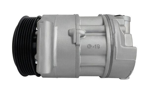Compresseur, climatisation MAHLE Aftermarket ref. ACP 901 000S