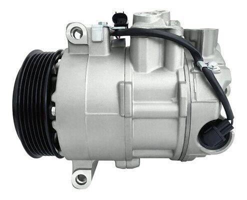 Compresseur, climatisation MAHLE Aftermarket ref. ACP 901 000S