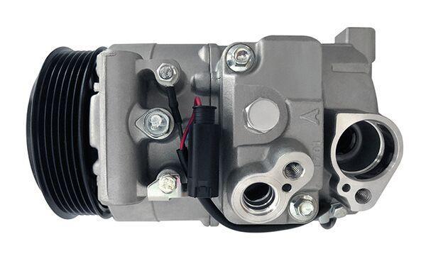 Compresseur, climatisation MAHLE Aftermarket ref. ACP 901 000S